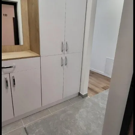 Apartment Apartman Apartment Tuzla Tuzla