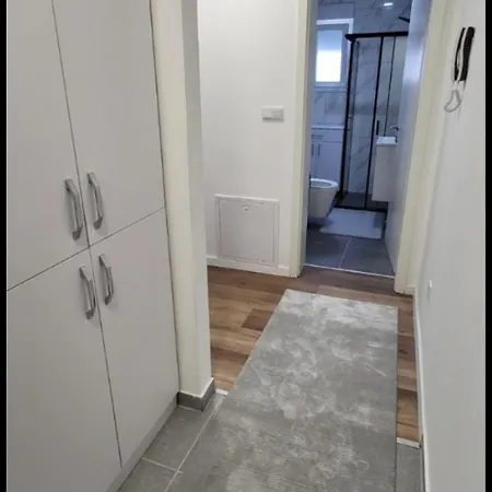 Appartement Apartman Apartment Tuzla
