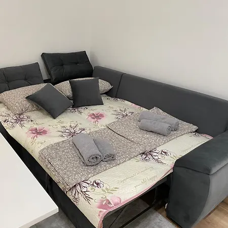 Apartman Apartment Tuzla