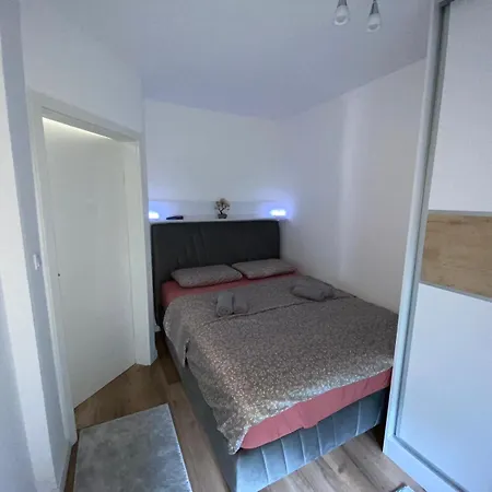 Apartman Apartment Tuzla