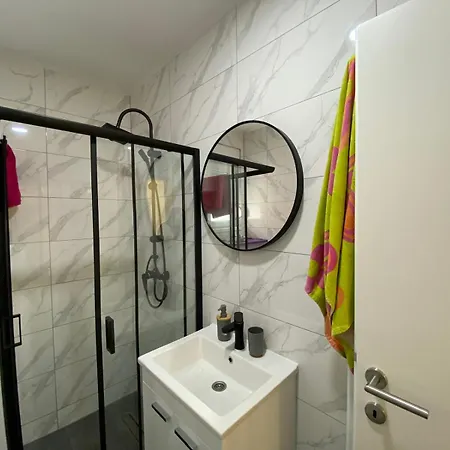 Apartment Apartman Apartment Tuzla