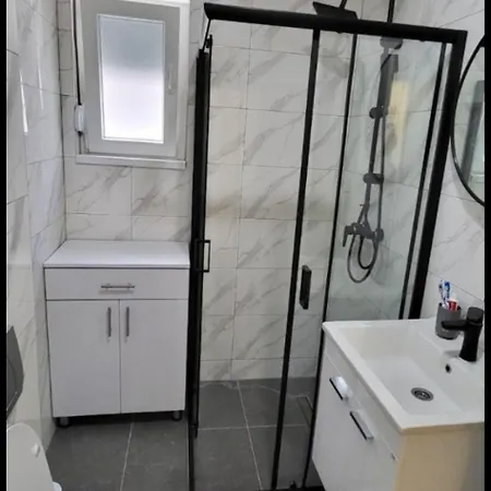 Apartman Apartment Tuzla Appartement Tuzla
