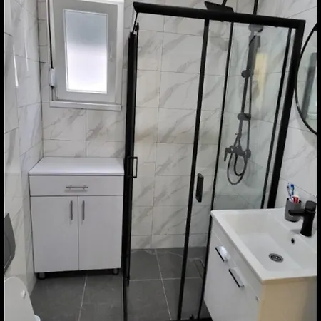 Apartman Apartment Tuzla Apartment Tuzla