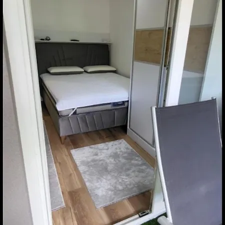 Apartman Apartment Tuzla *