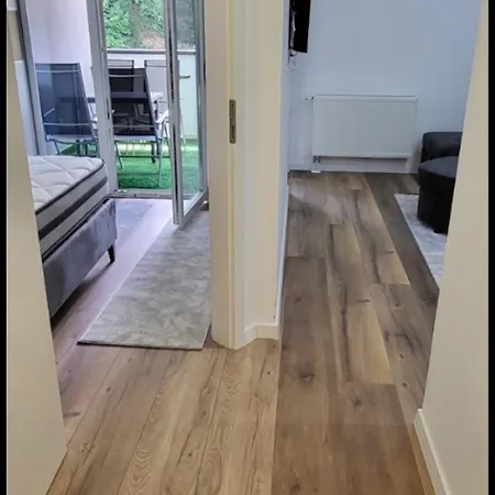 Apartman Apartment Tuzla