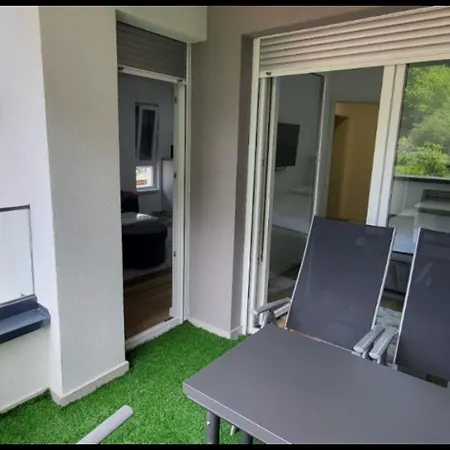 Apartment Apartman Apartment Tuzla *
