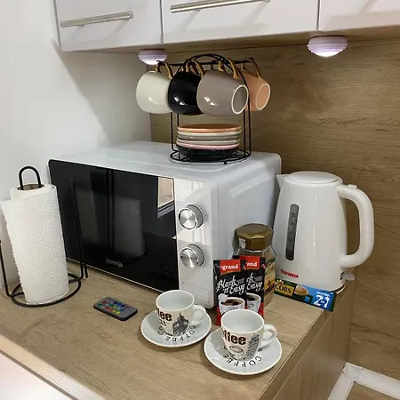 Apartman Apartment Tuzla *