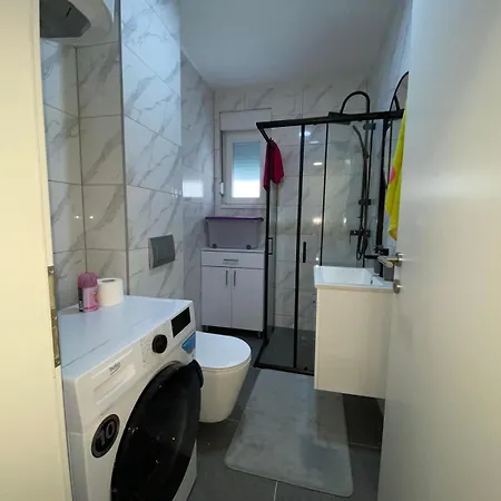 Apartman Apartment Tuzla Tuzla