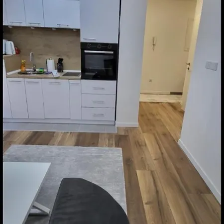 Apartman Apartment Tuzla