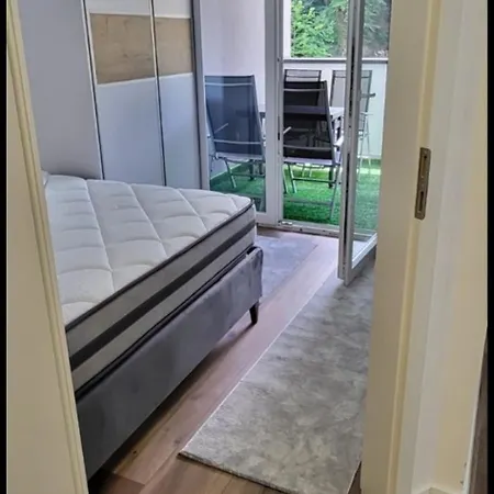 Appartement Apartman Apartment Tuzla Tuzla