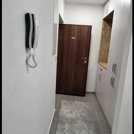 Apartment Apartman Apartment Tuzla