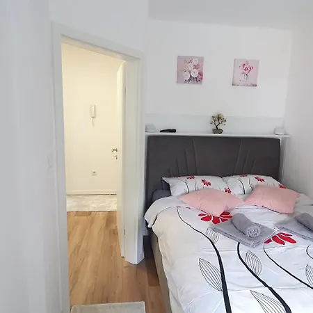 Apartman Apartment Tuzla