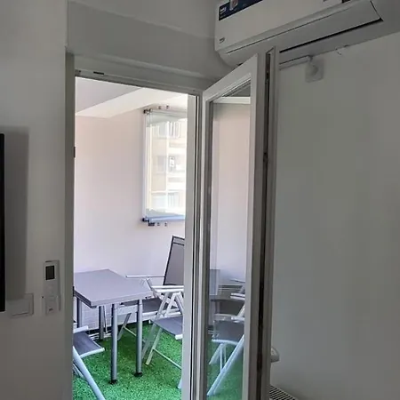 Apartman Apartment Tuzla Appartement *