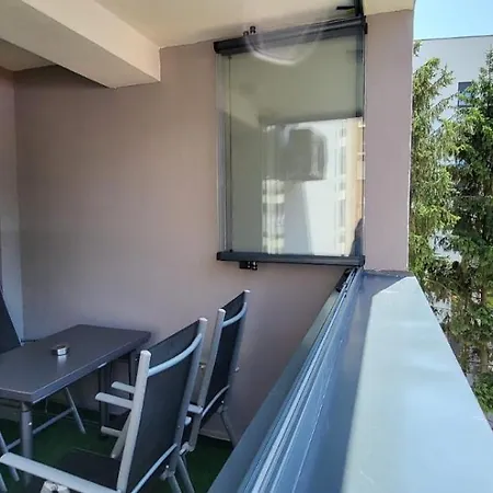 Apartman Apartment Tuzla Tuzla